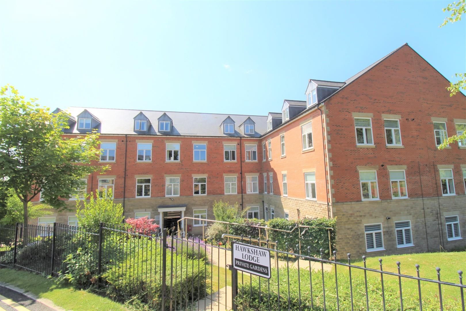 Kerry Hill, Hawkshaw, Bury BL8  