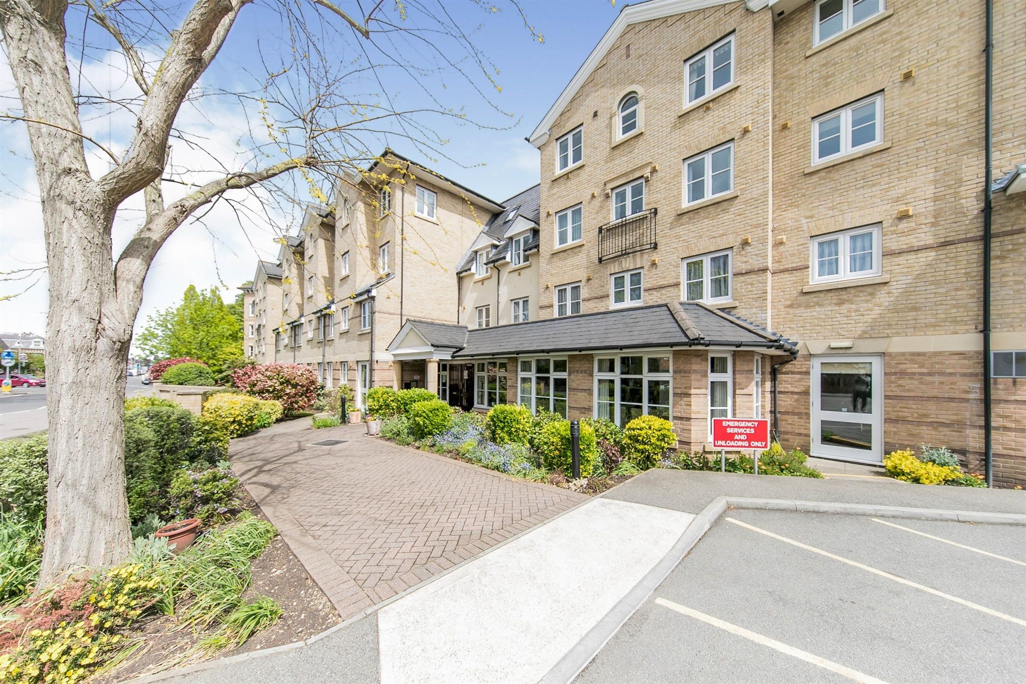 1 bed property for sale in Norwich Road, Ipswich IP1 Zoopla