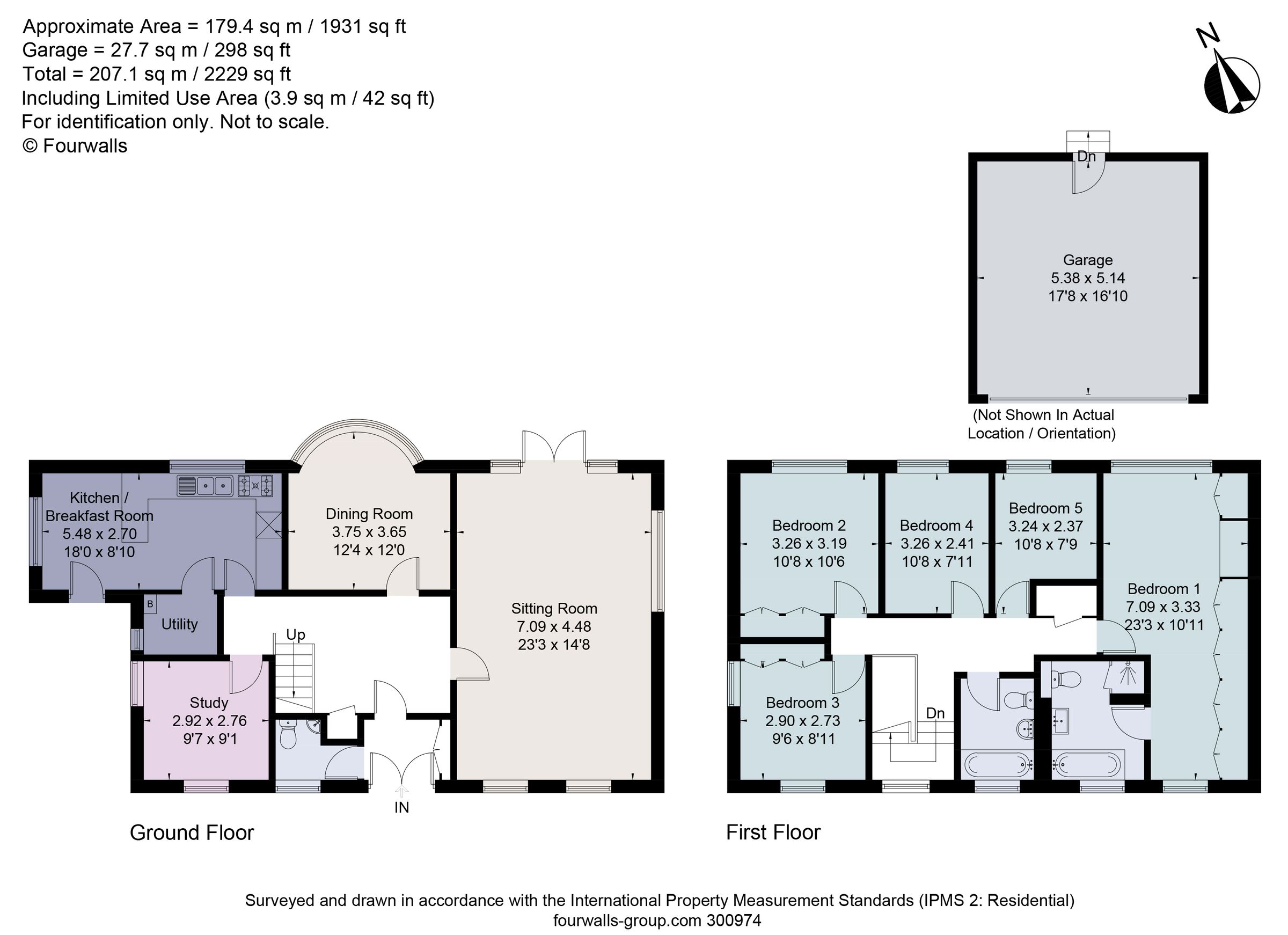 5 bed detached house for sale in Illingworth, Windsor, Berkshire SL4 Zoopla