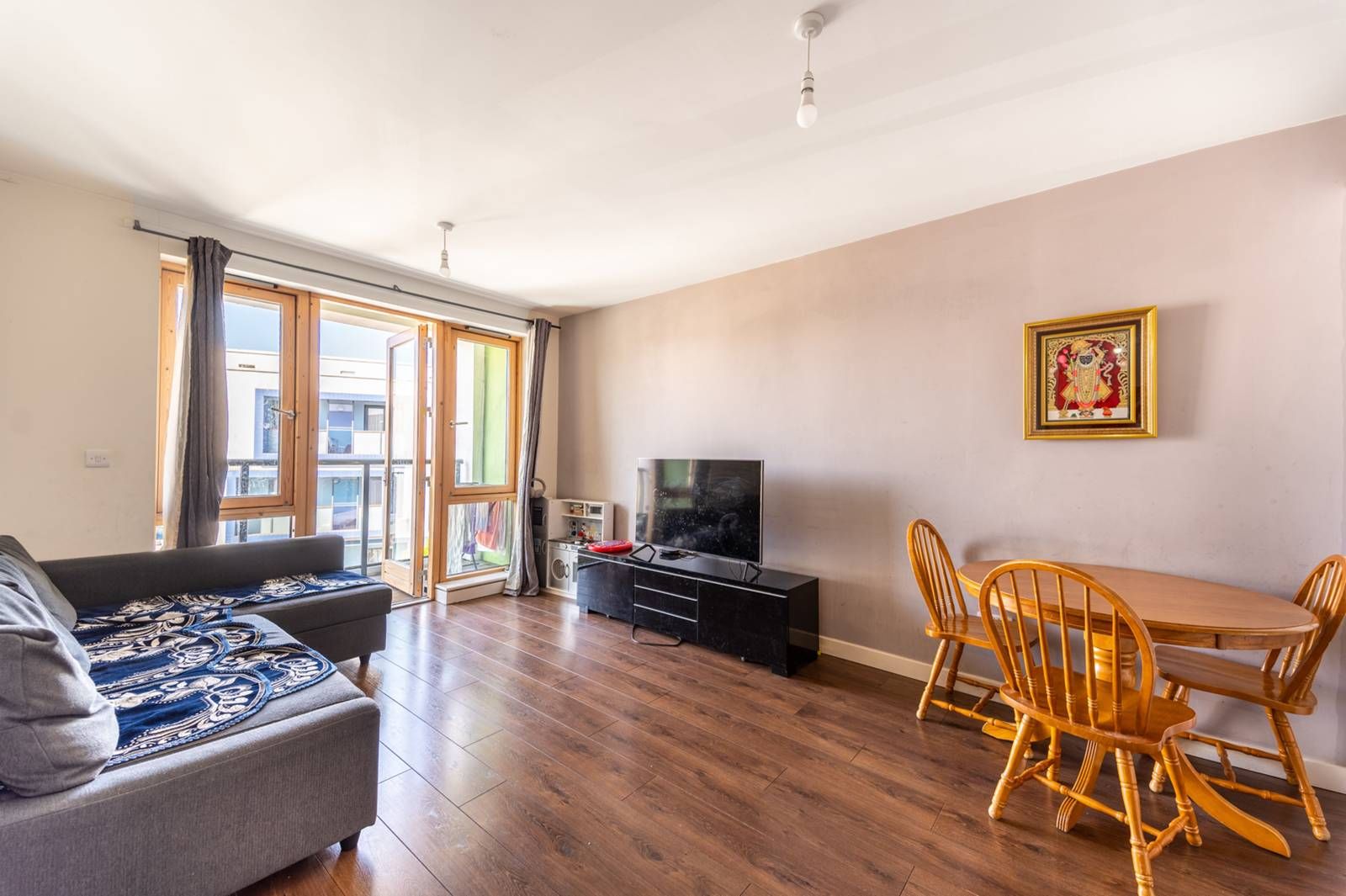 Richards Close, Harrow HA1  