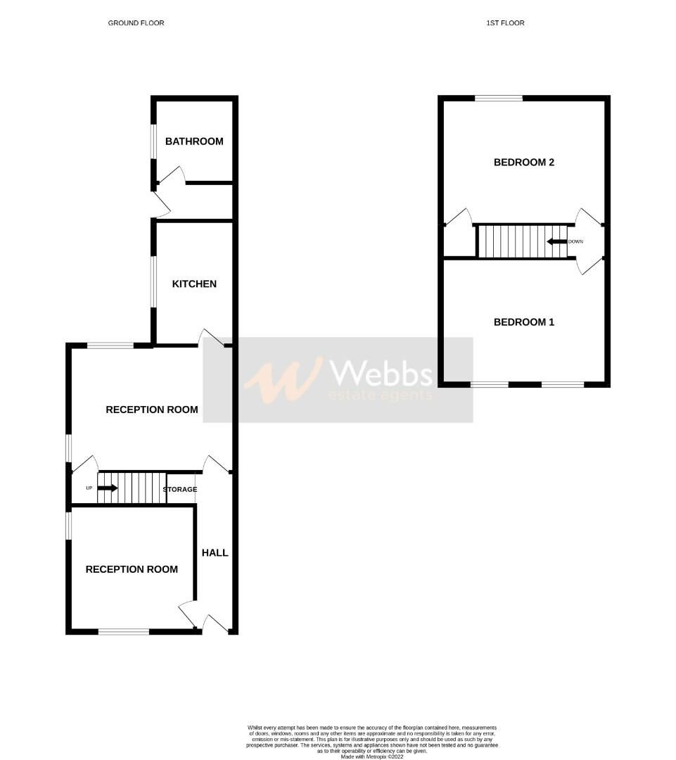 2 bed end terrace house for sale in Allens Lane, Pelsall, Walsall WS3