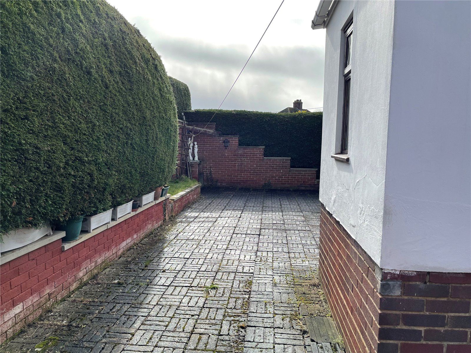 3 bed bungalow for sale in Cheney Hill, Heacham, King's Lynn, Norfolk