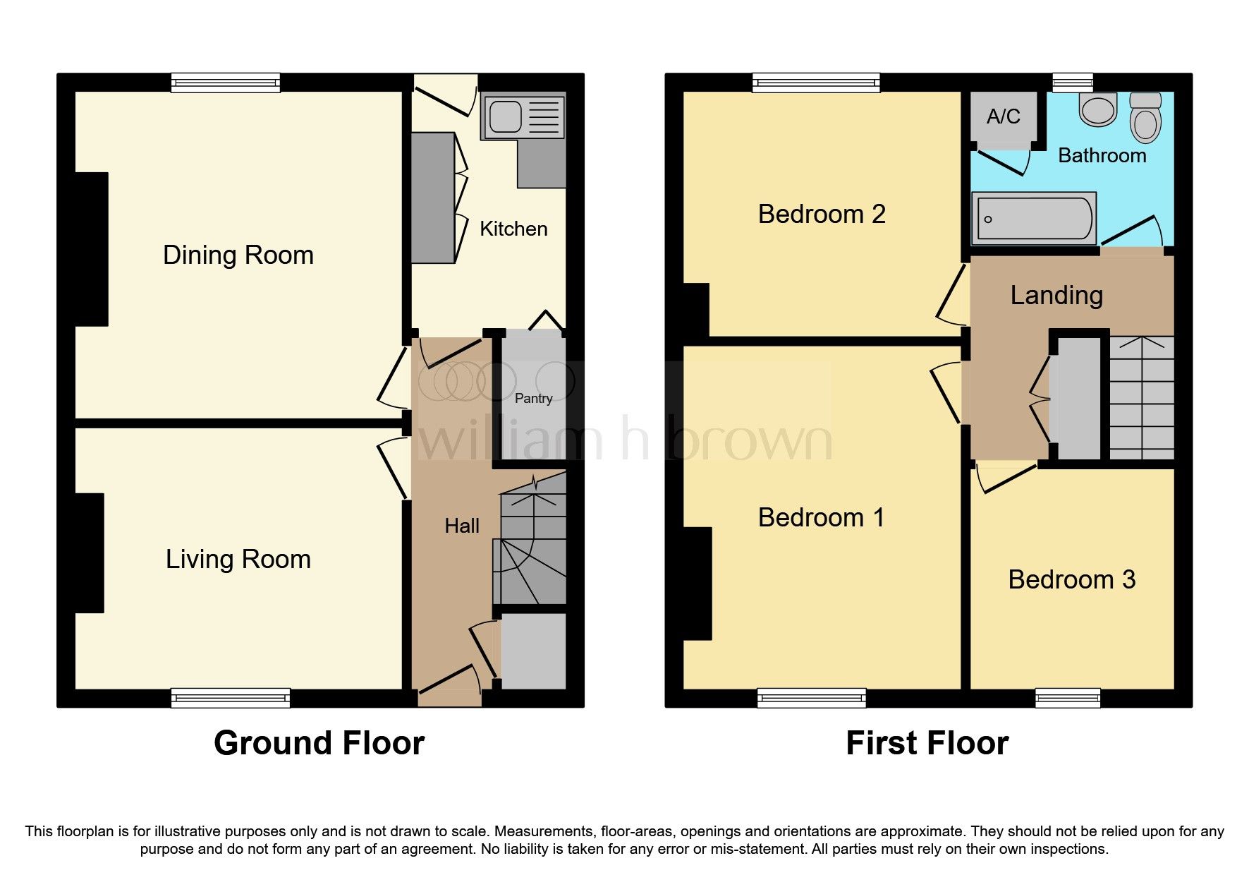 3 bed terraced house for sale in Pinderfields Road, Wakefield WF1 Zoopla