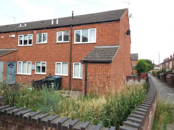 Congleton Close, Holbrooks, Coventry, West Midlands CV6  