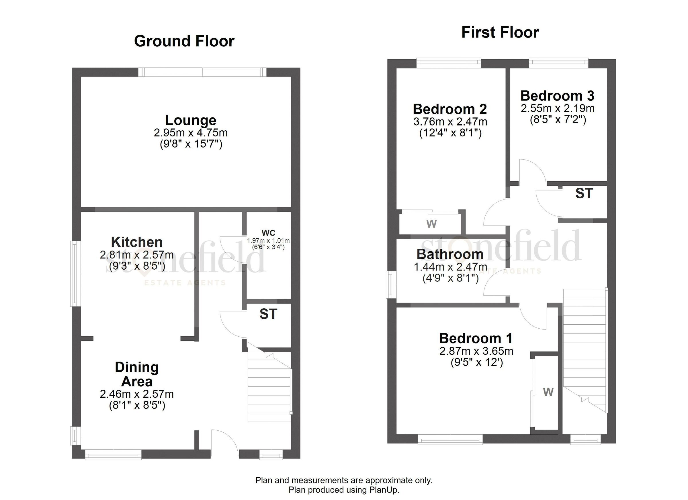 3 bed semidetached house for sale in Cumbrae Drive, Doonfoot, Ayr KA7