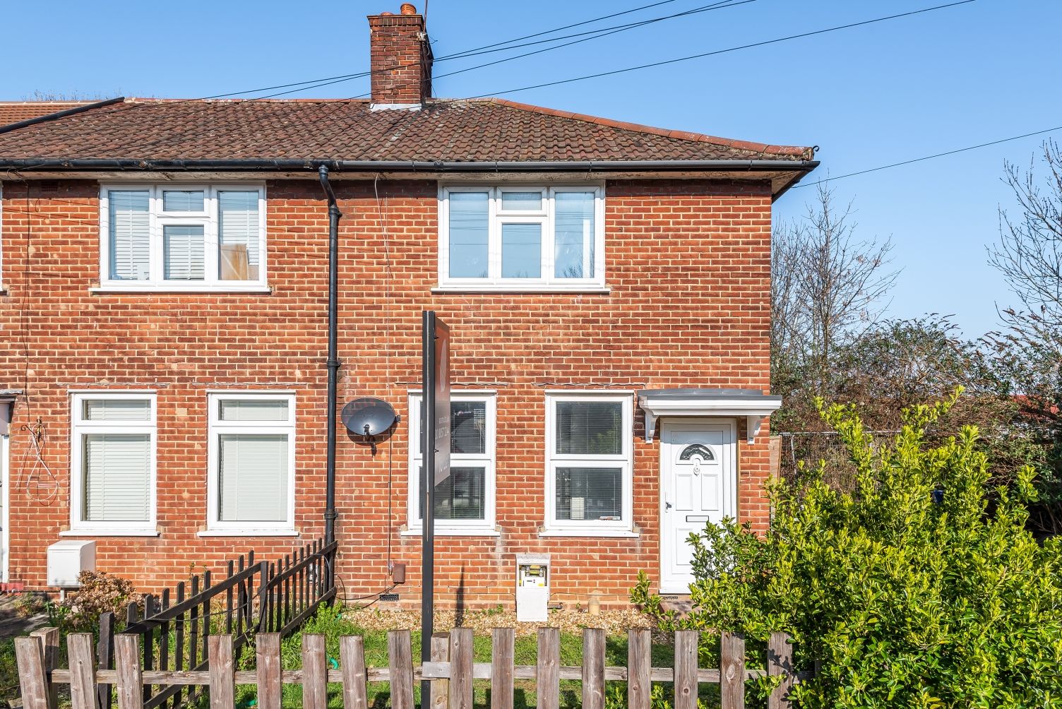 3 bed end terrace house for sale in Castleton Road, London SE9 Zoopla