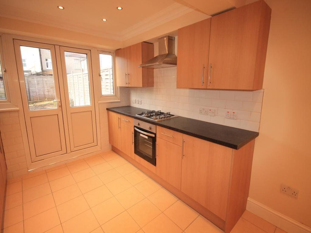 3 bed terraced house for sale in Buckingham Road, Ilford, Essex IG1