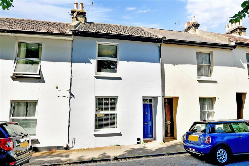 3 bed terraced house for sale in Beaconsfield Road, Portslade, Brighton