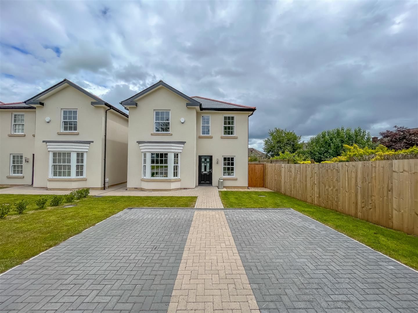4 bed detached house for sale in Hambly Court, Malpas, Newport NP20 Zoopla