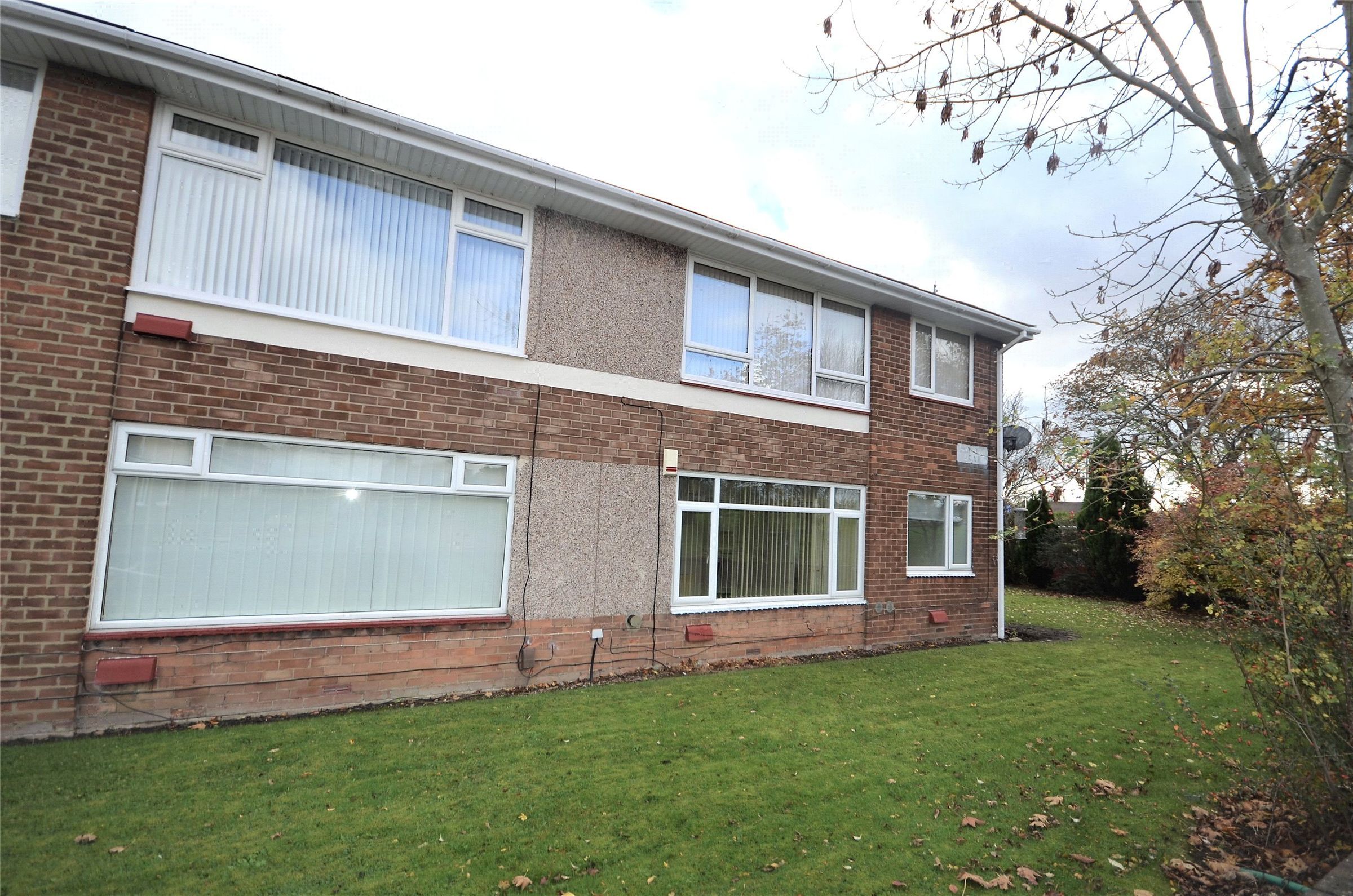 1 bed flat for sale in Wardley Drive, Wardley NE10 Zoopla