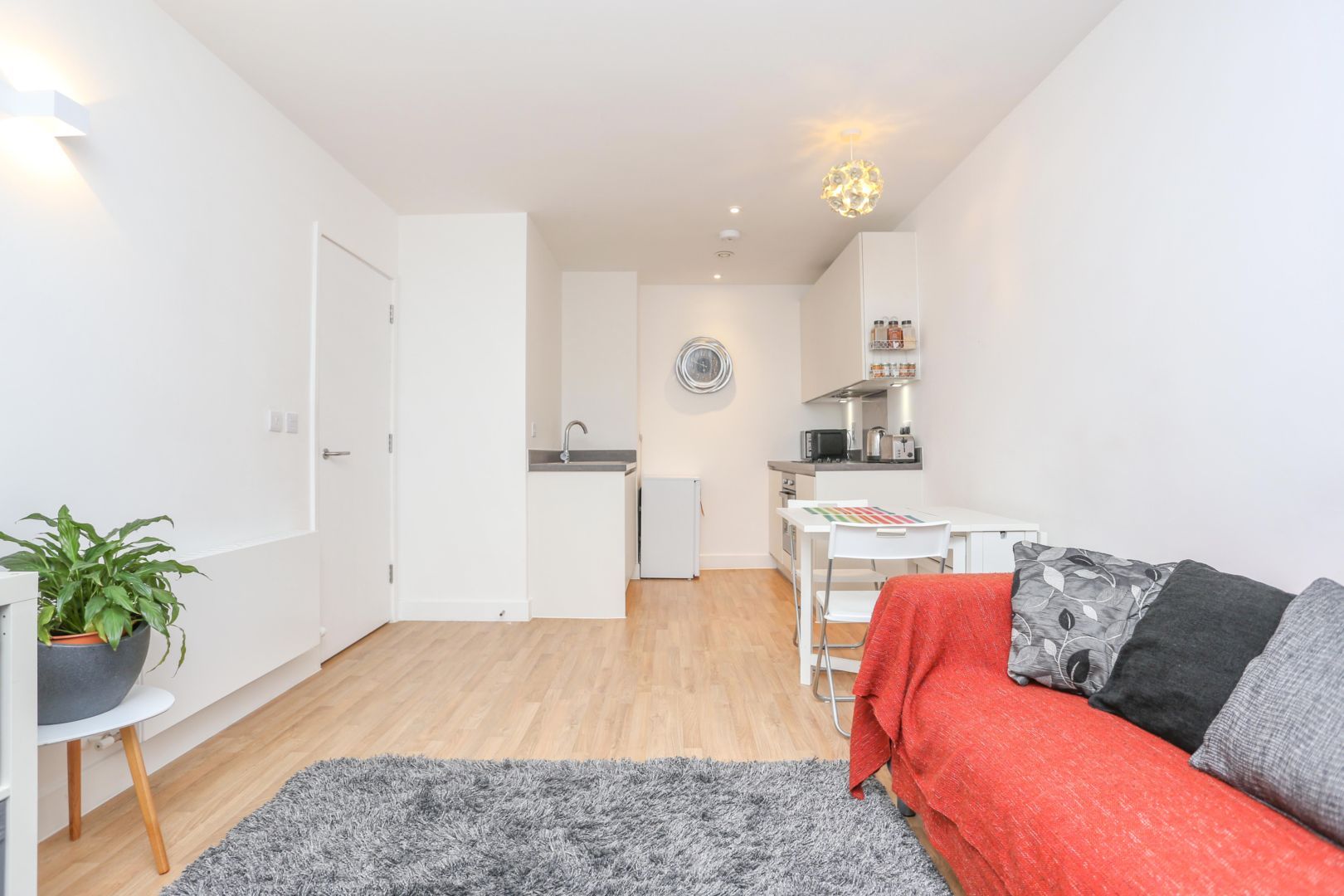 53 Marischal Road London SE13  