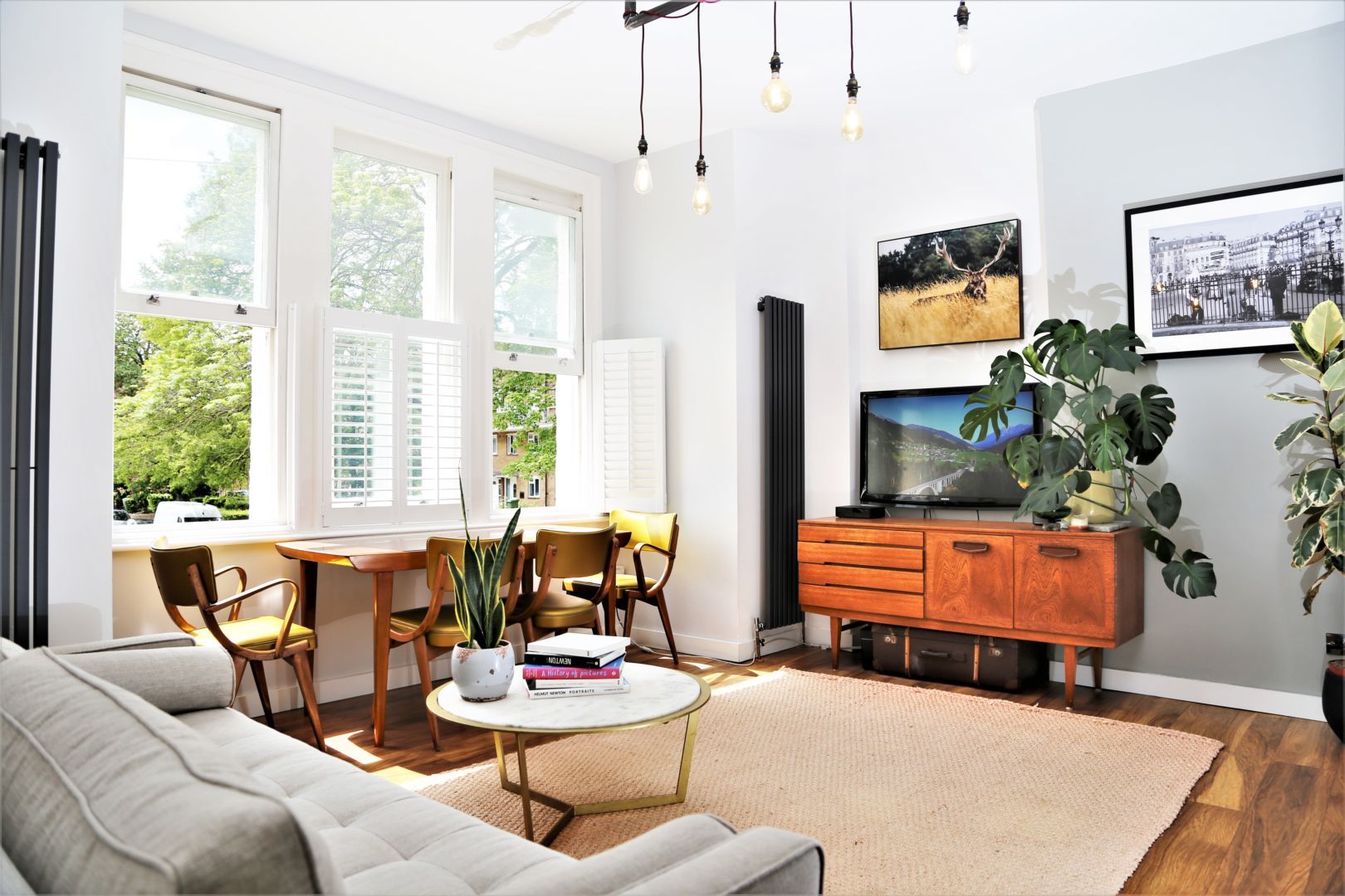 1 Recreation Road, London SE26  