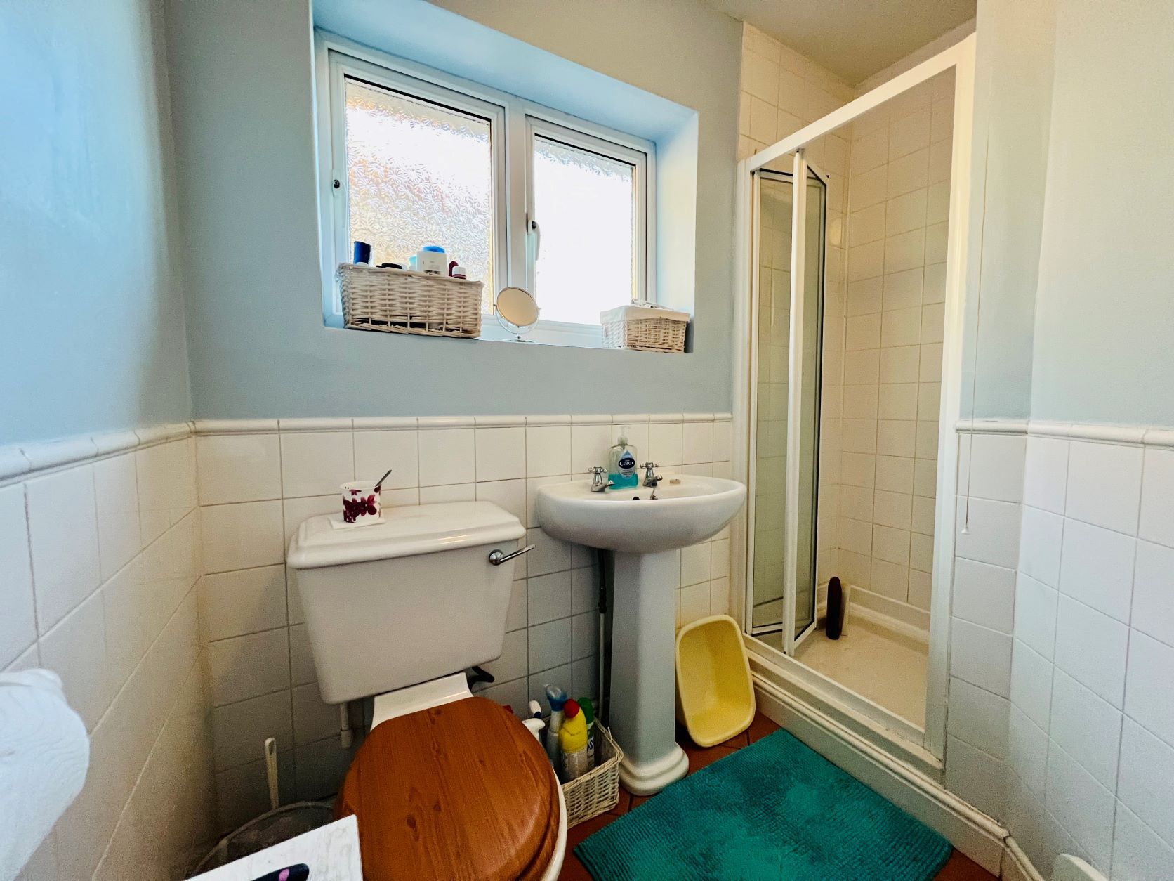 4 bed semidetached house for sale in Highfield Road, Kettering NN15