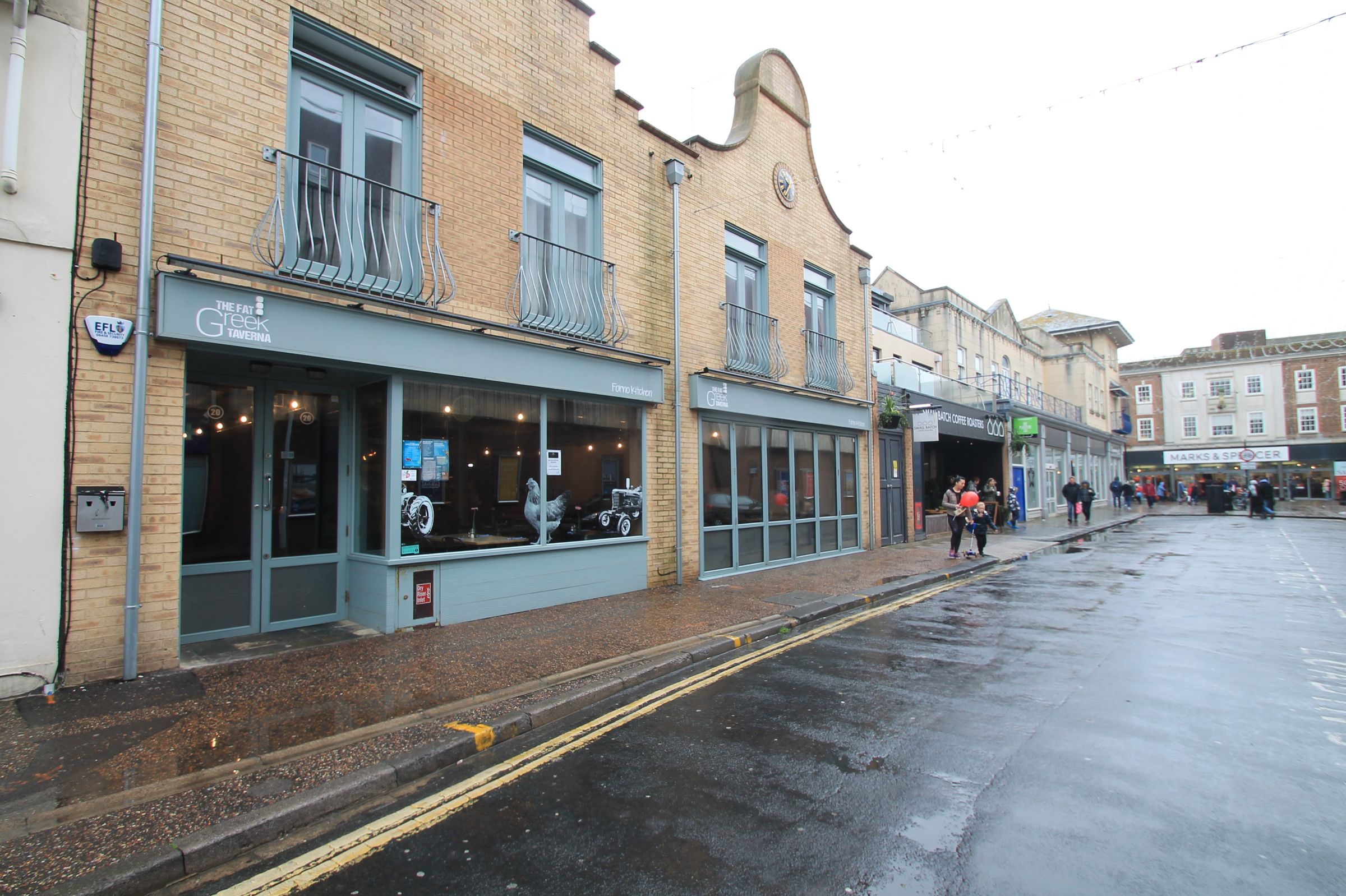 1 bed flat to rent in Field Row, Worthing BN11 Zoopla