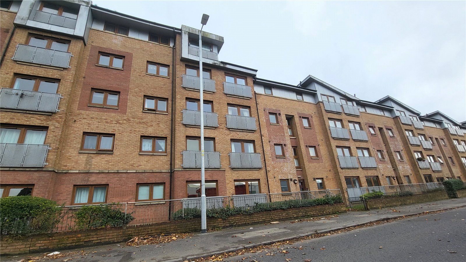 1 bed flat for sale in Craighall Road, Port Dundas, Glasgow G4 Zoopla