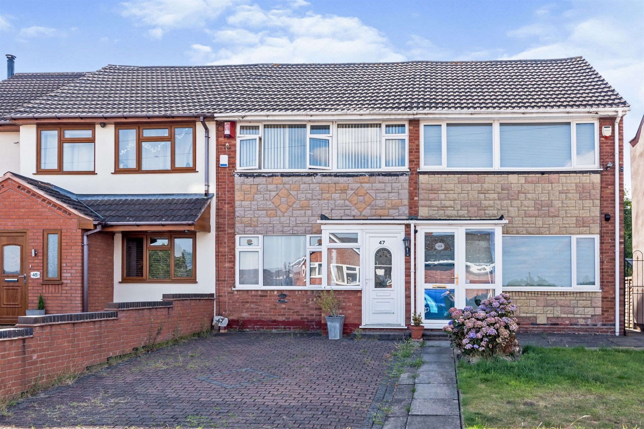 3 bed terraced house for sale in Belgrave Road, Tamworth B77 Zoopla
