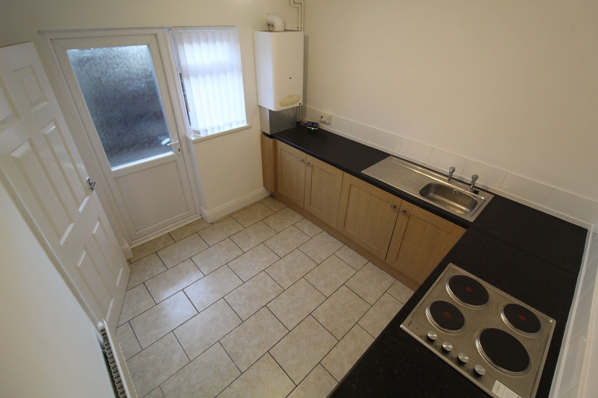 2 bed terraced house for sale in Nutgrove Road, Thatto Heath, St