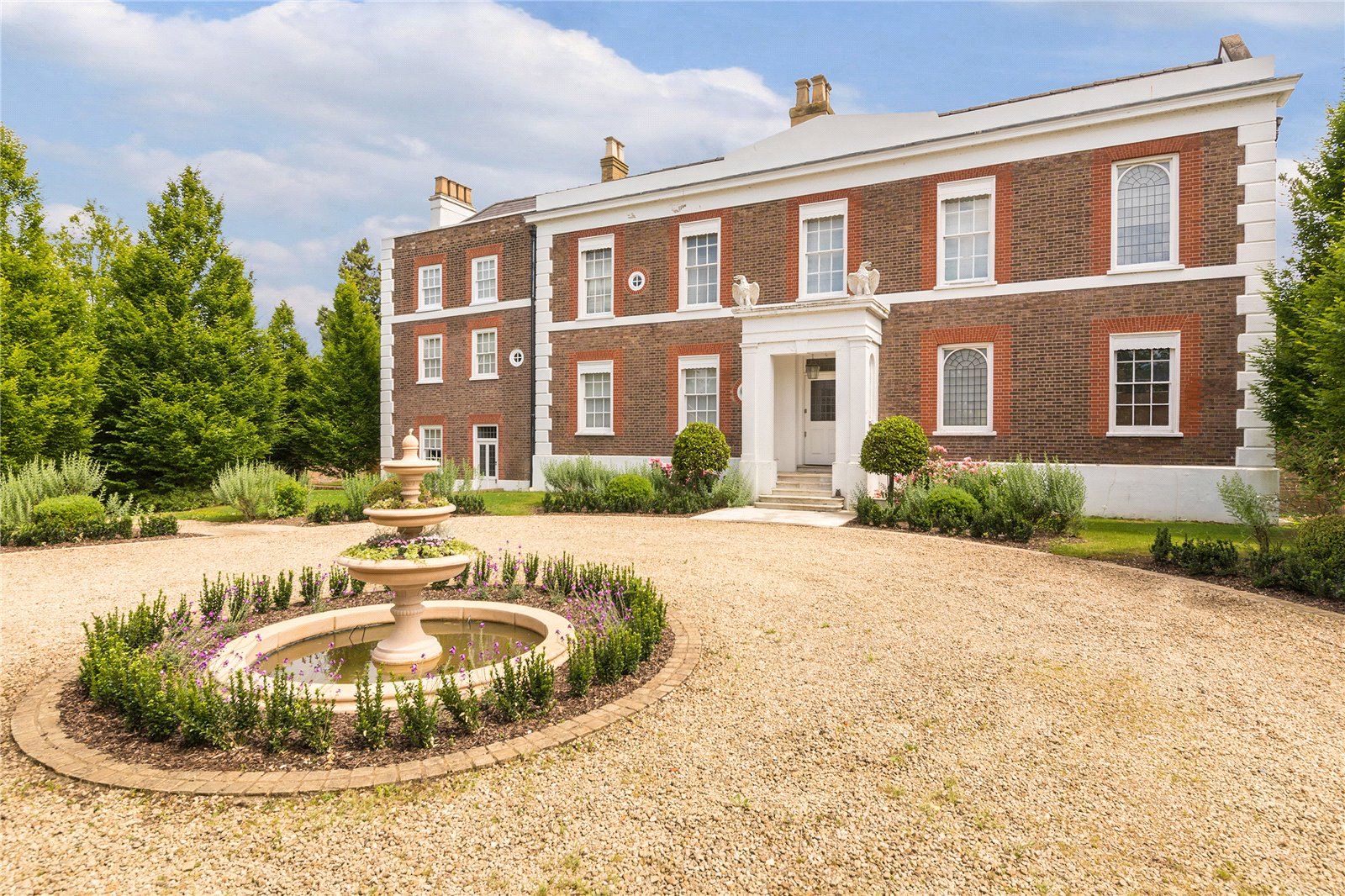 6 bed detached house for sale in High Street, Hampton TW12 Zoopla