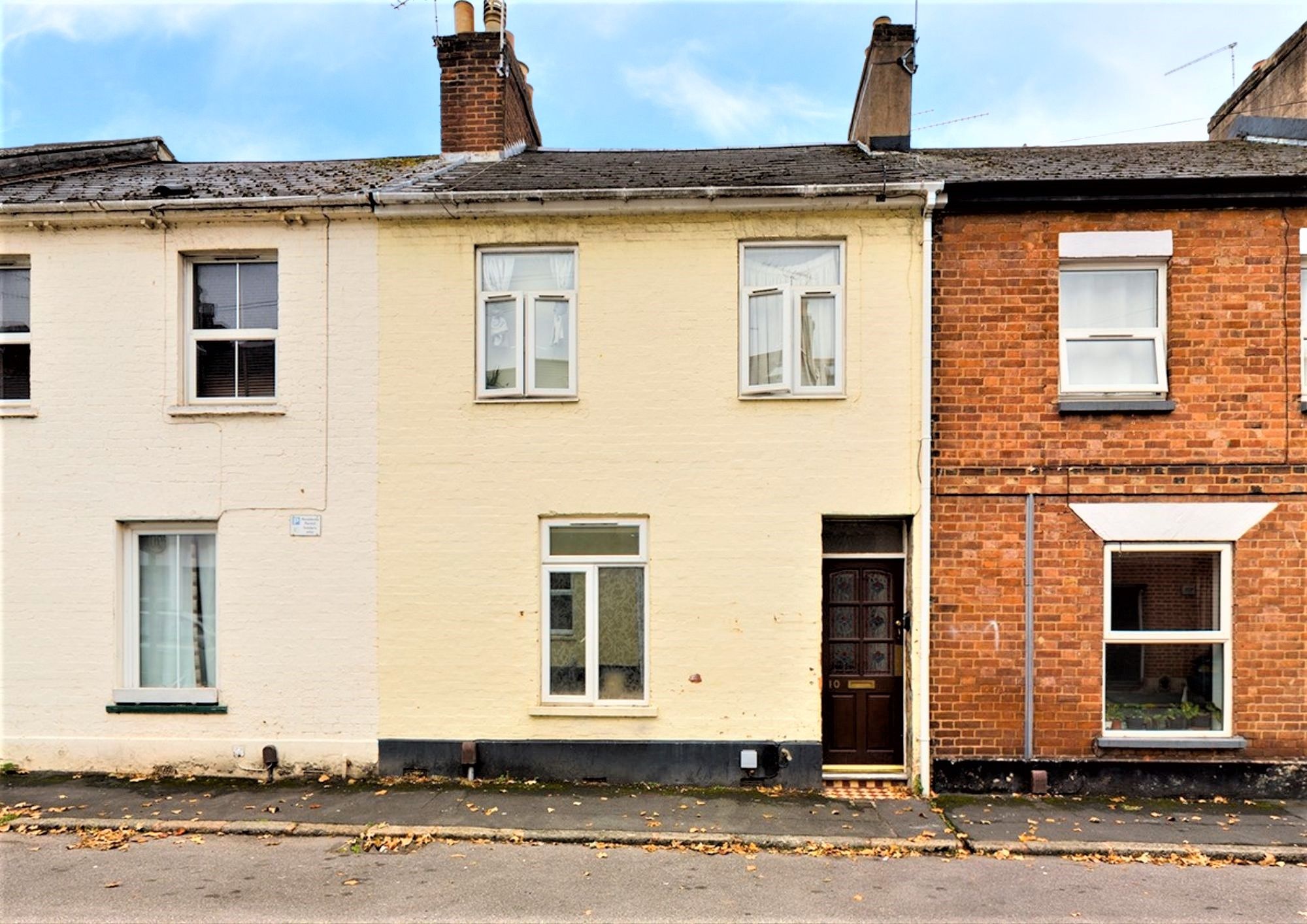 6 bed terraced house for sale in Codrington Street, Exeter, Devon EX1