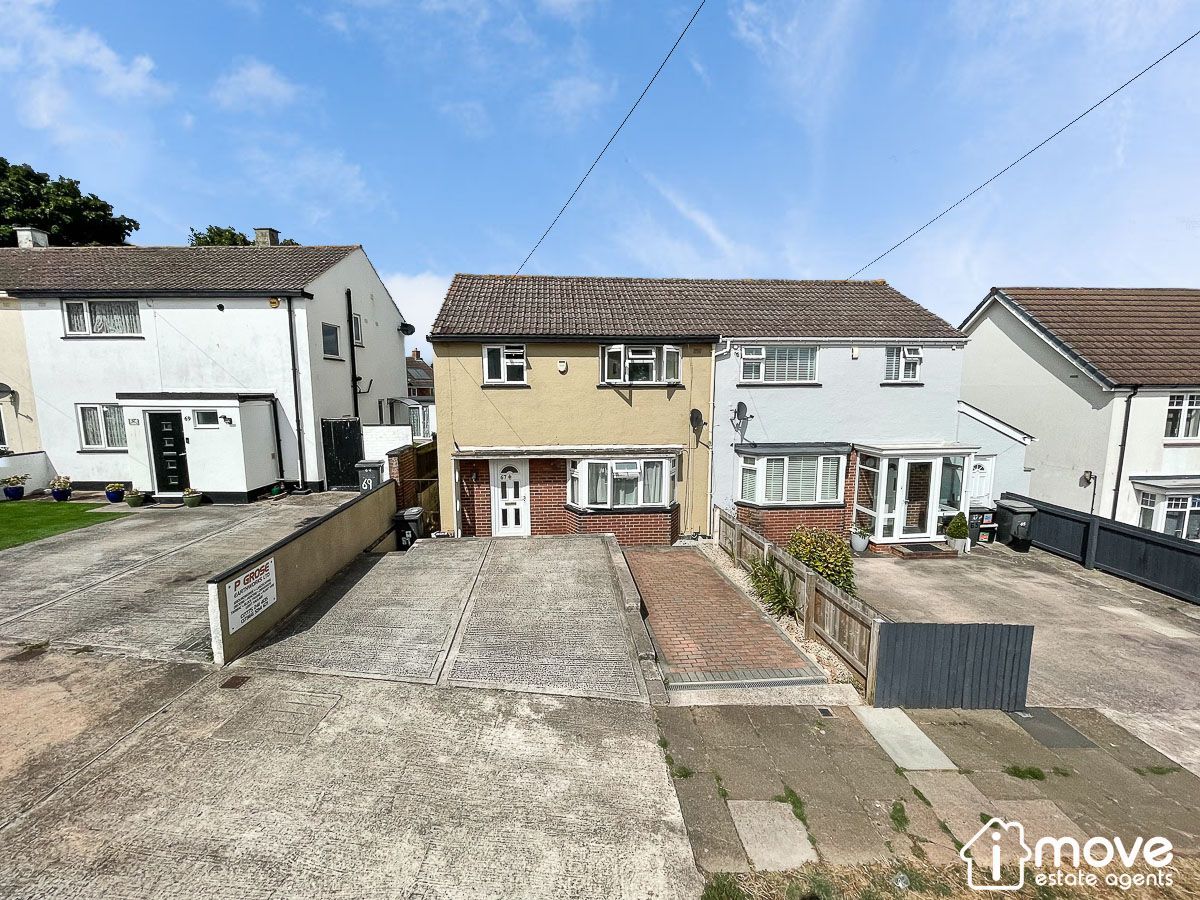 3 bed semidetached house for sale in Raleigh Avenue, Torquay TQ2 Zoopla