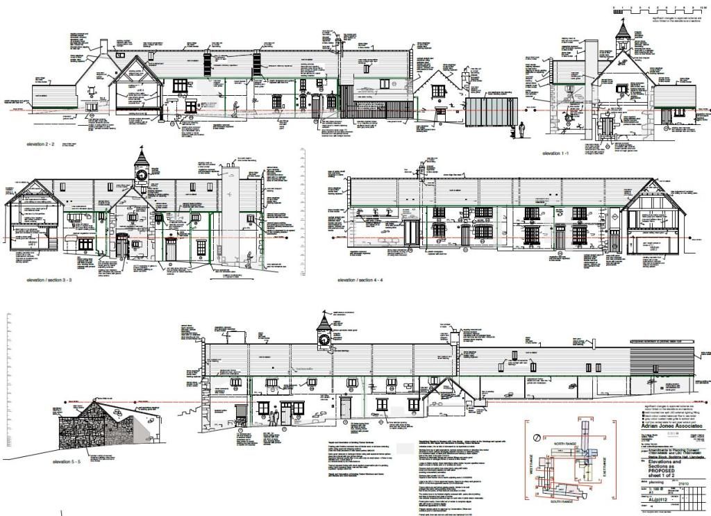 New home, Land for sale in Llandegla, Wrexham LL11 Zoopla