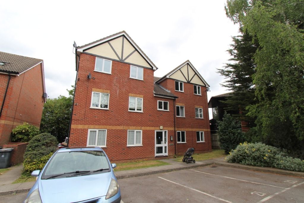 1 bed flat to rent in Groveland Place, Reading, Reading RG30 Zoopla