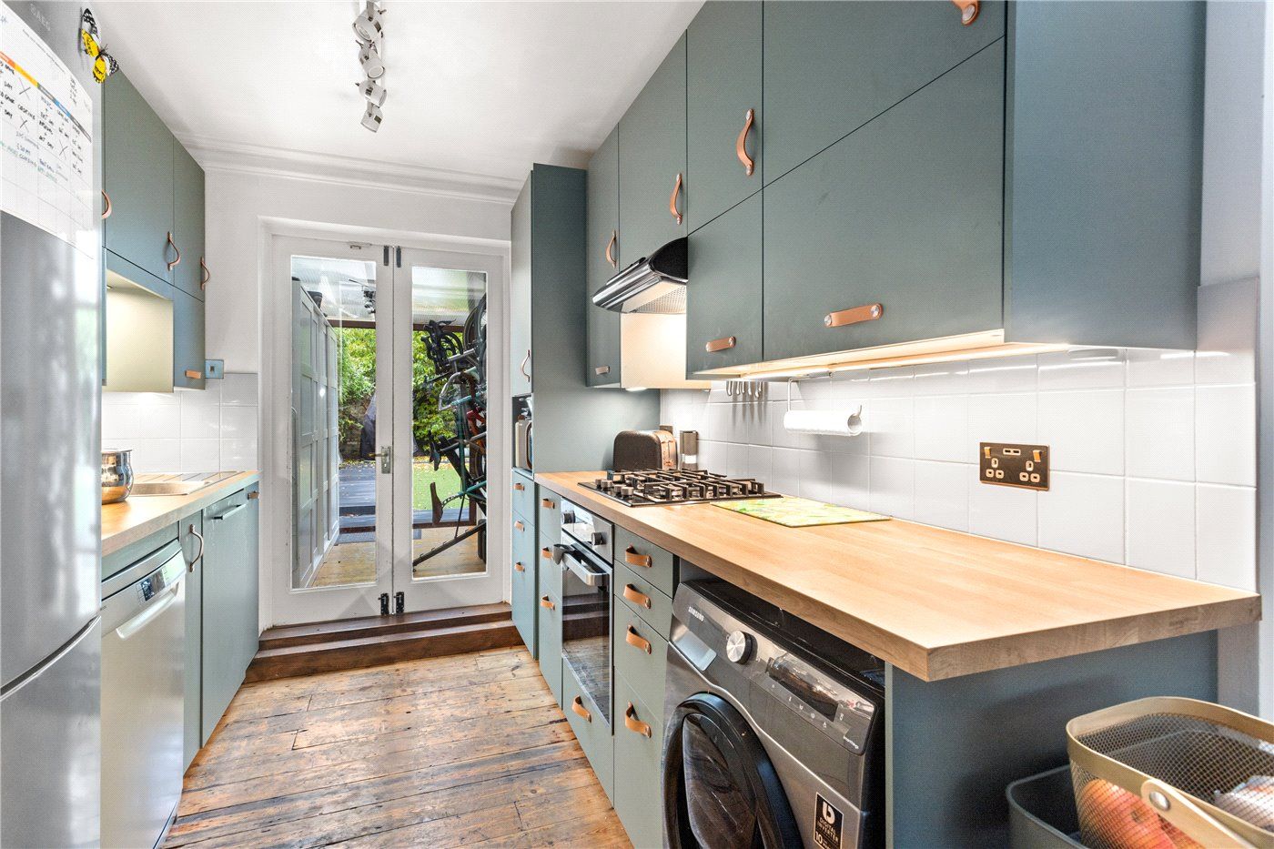 3 bed flat to rent in Wilberforce Road, London N4 Zoopla