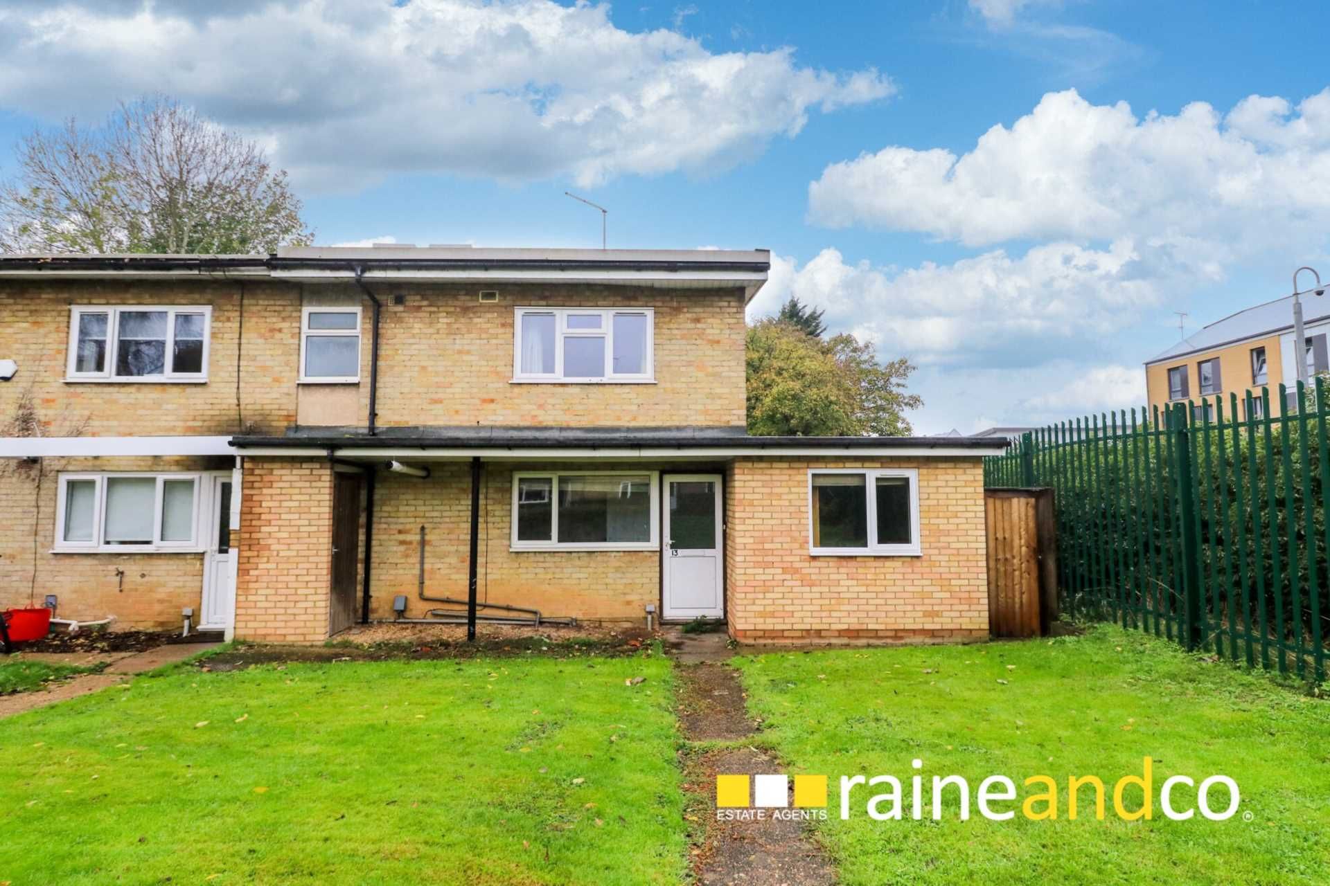 4 bed property for sale in Ryecroft, Hatfield AL10 Zoopla