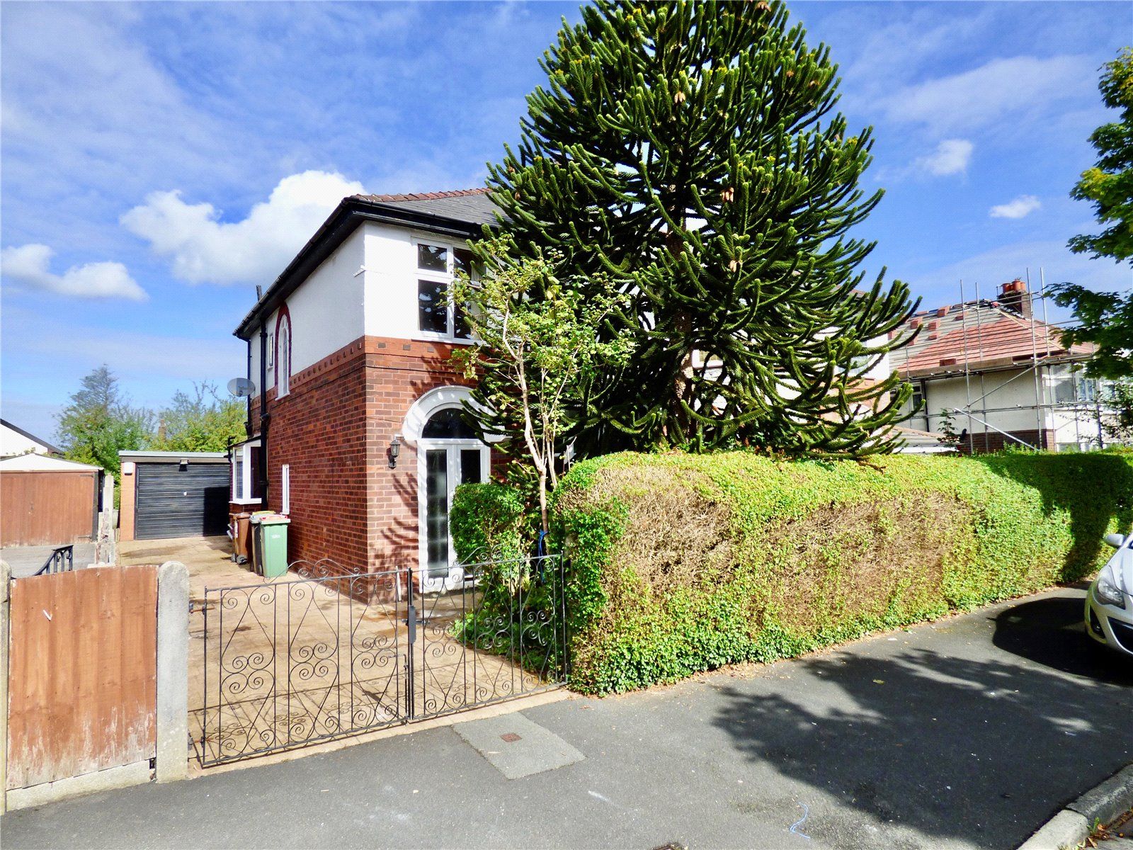 3 bed semidetached house for sale in Woodside Avenue, Ribbleton