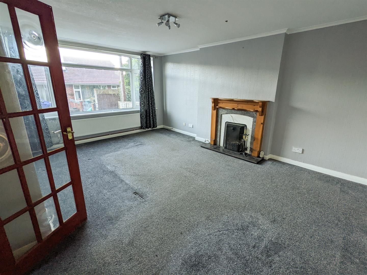 3 bed property for sale in Rhiw Grange, Colwyn Bay LL29 Zoopla