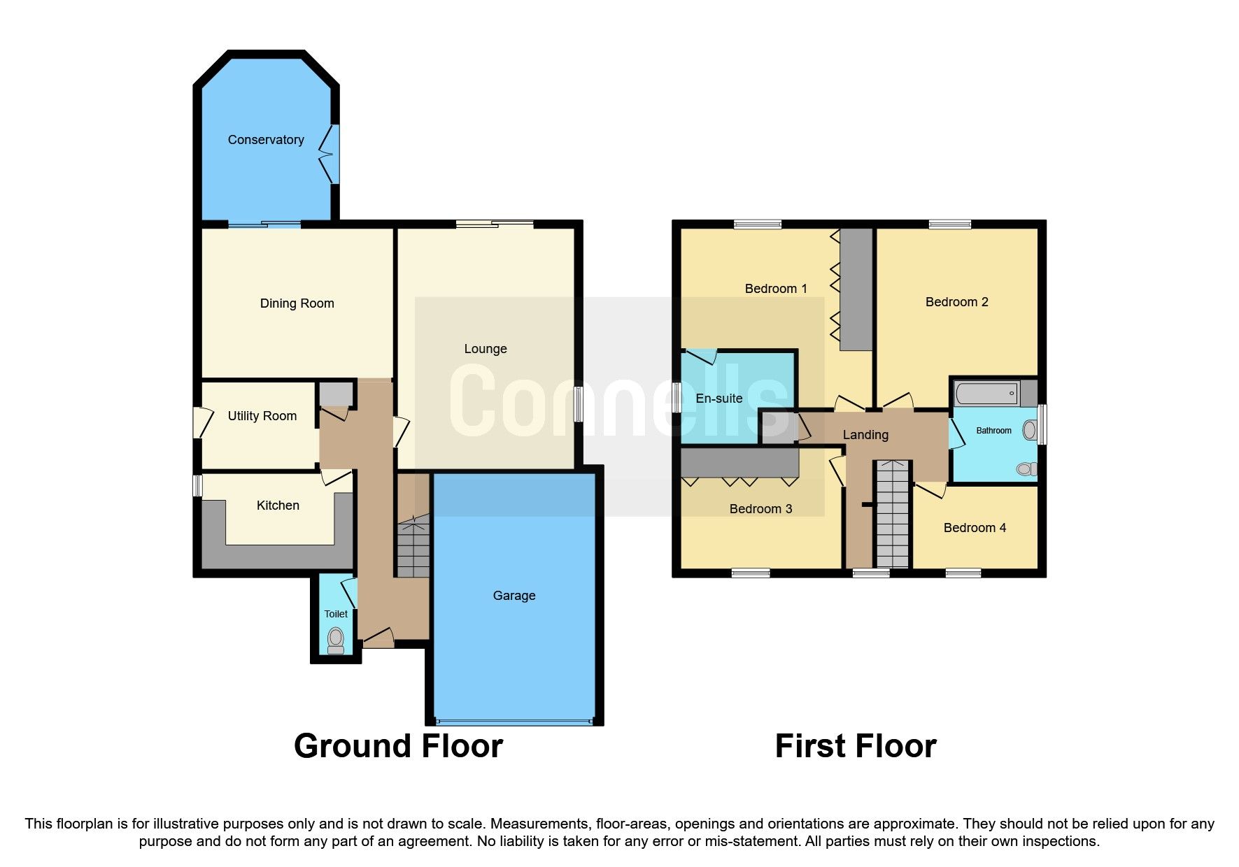 4 bed detached house for sale in Battenhall Rise, Worcester WR5 Zoopla