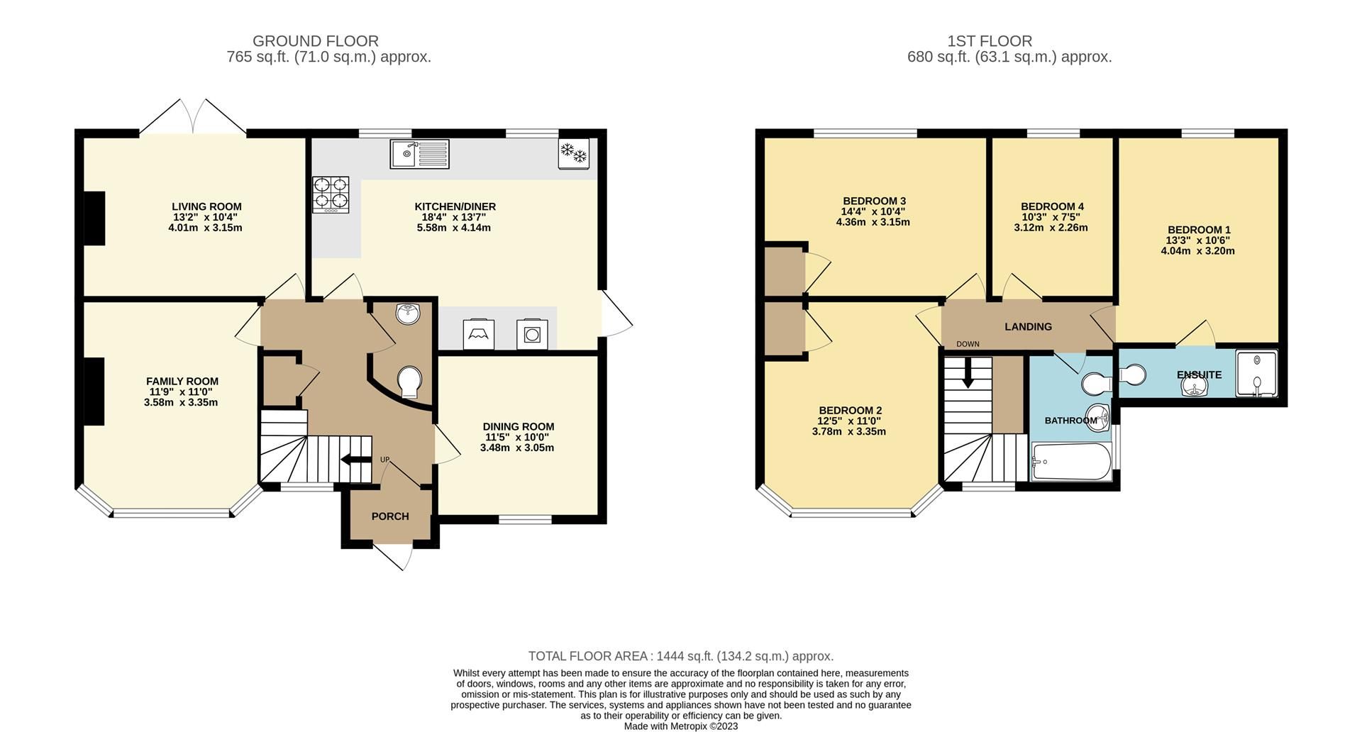 4 bed semidetached house for sale in Goldings Lane, Waterford