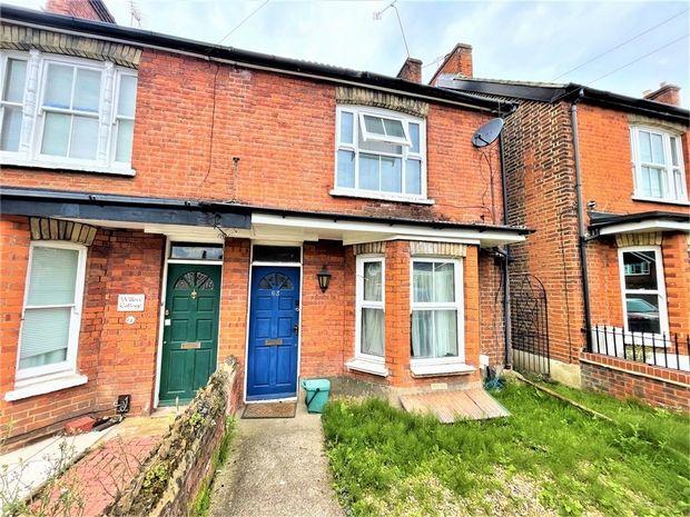 63, Manor Road, Guildford, Surrey GU2  