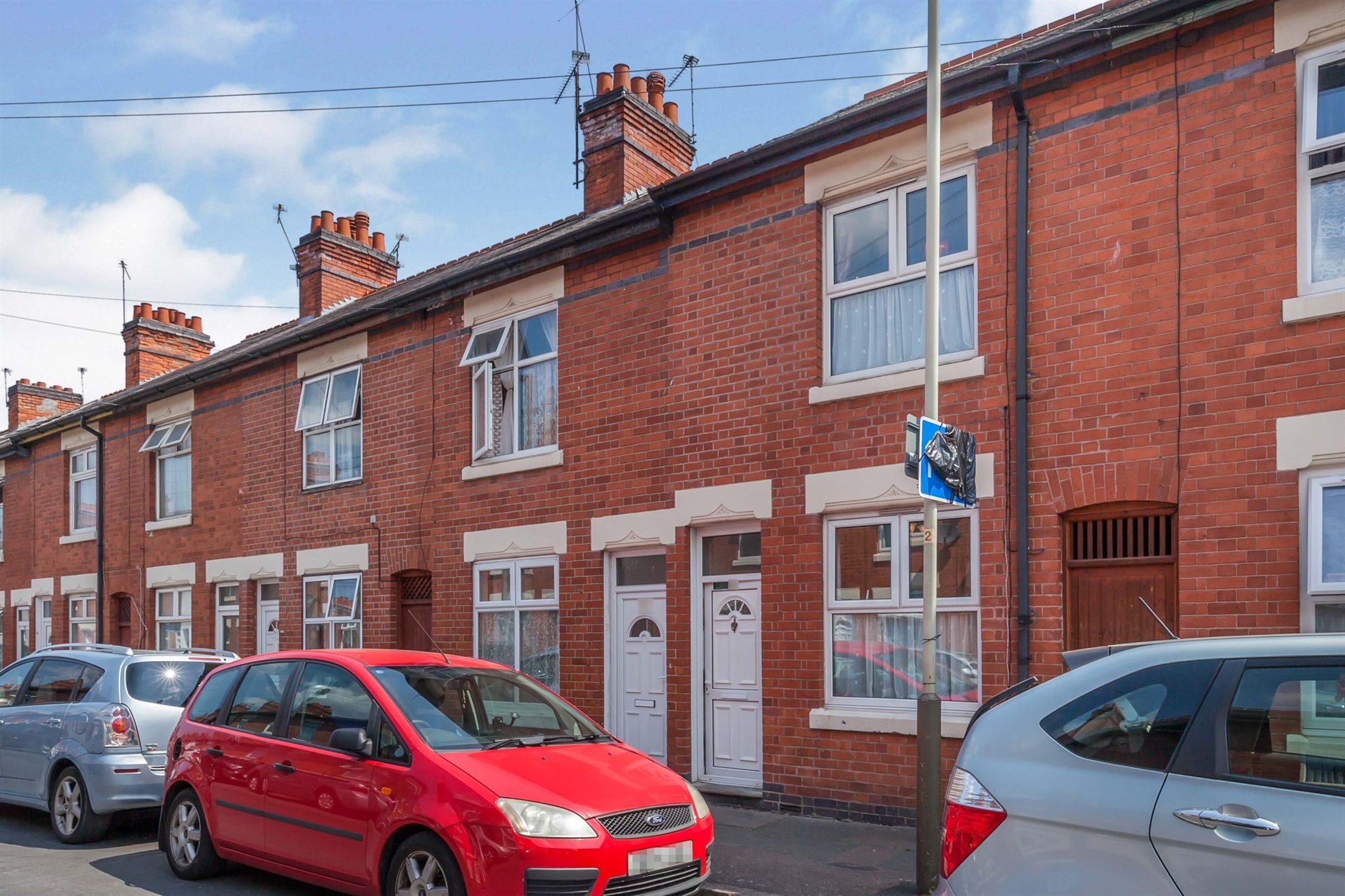 Sawley Street, Leicester LE5  