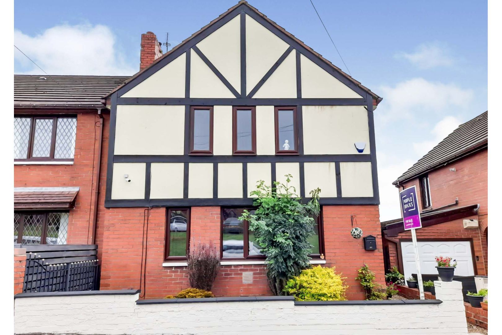 Arncliffe Rise Oldham OL4  