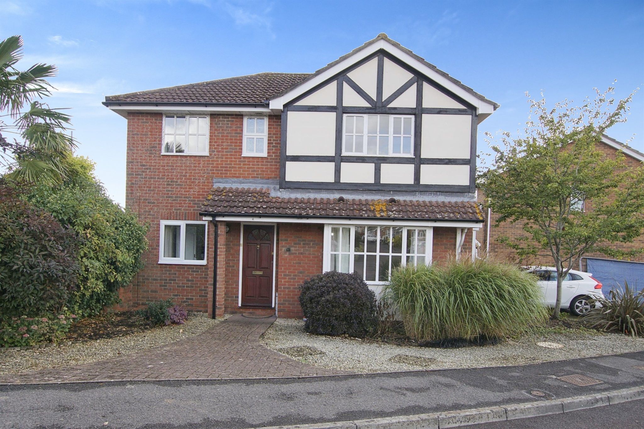 3 bed detached house for sale in Field Farm Close, Stoke Gifford