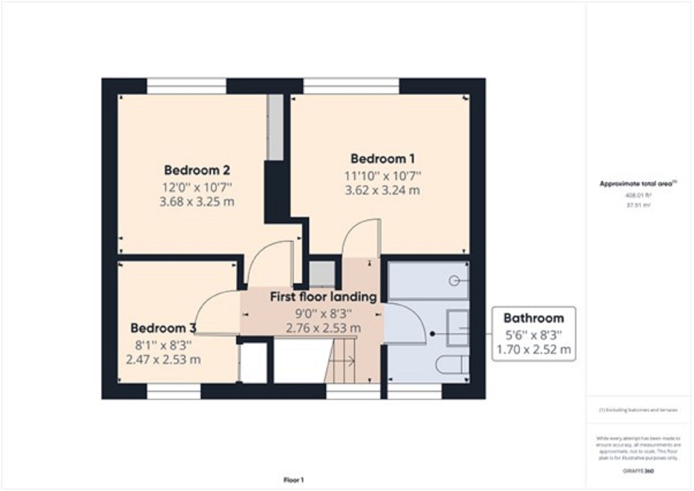3 bed semidetached house for sale in Fishguard Road, Llanishen