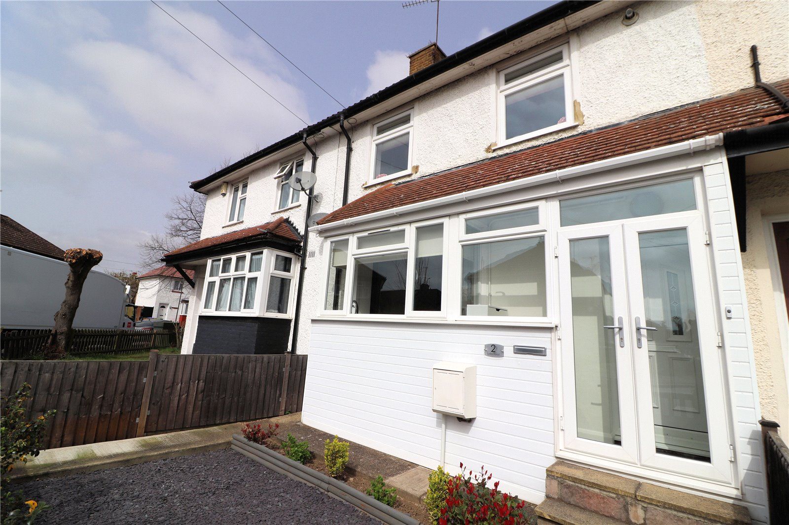 3 bed terraced house for sale in Lydia Road, Erith, Kent DA8 Zoopla