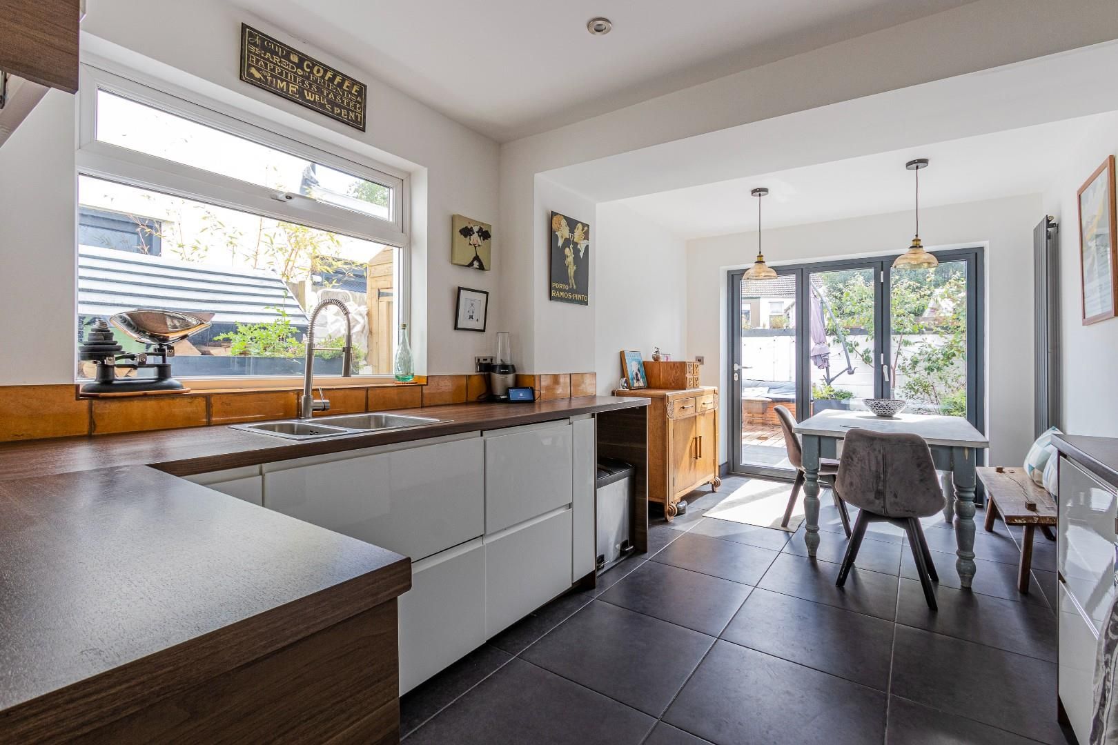 2 bed terraced house for sale in Meadow Street, Pontcanna, Cardiff CF11 Zoopla