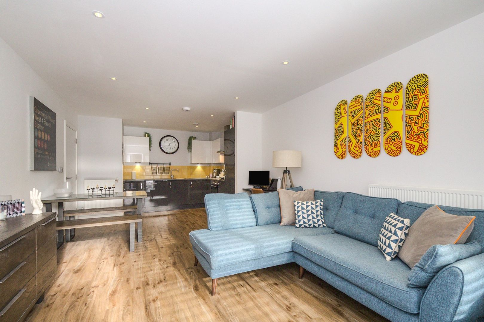 5 Rolfe Terrace, London SE18