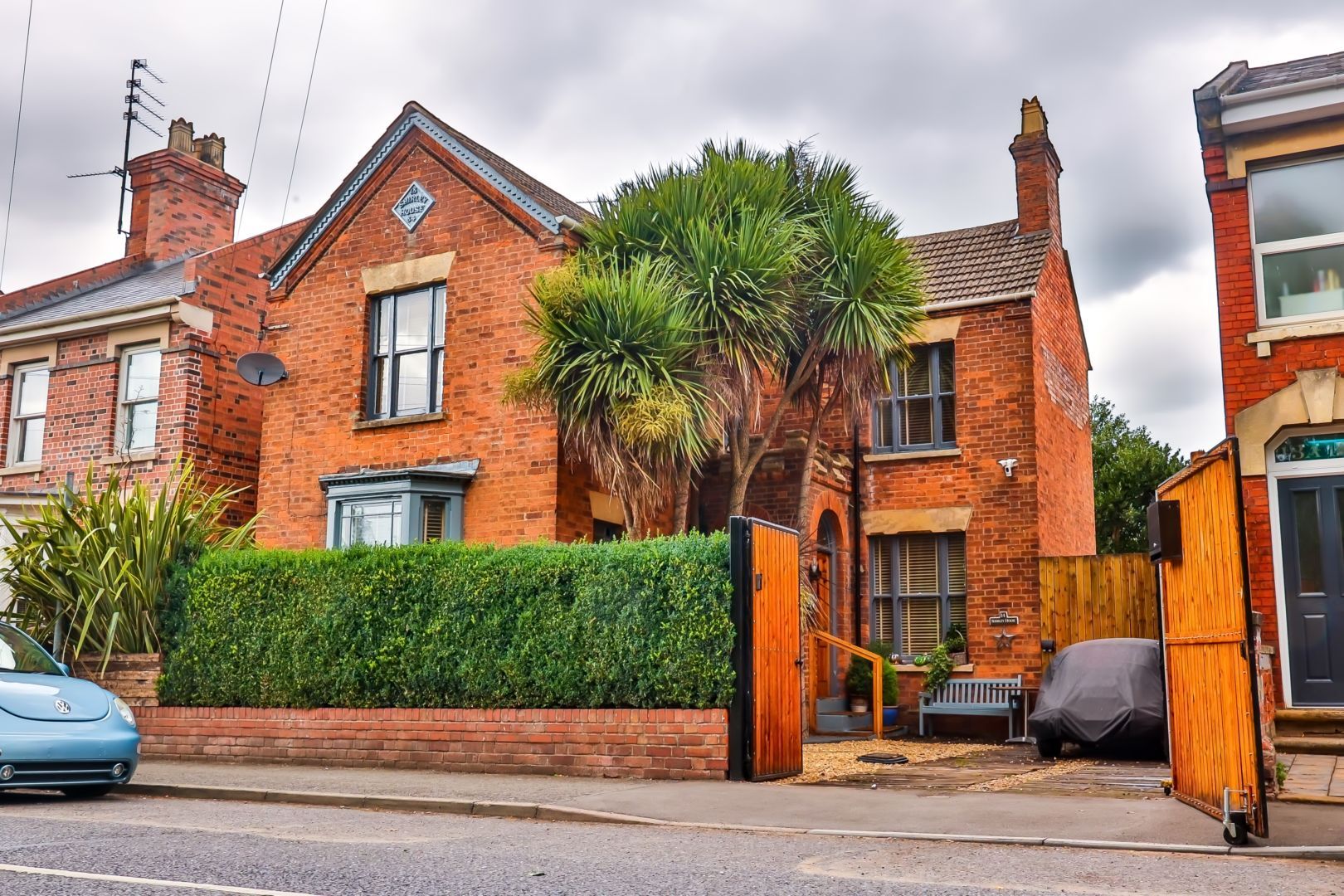 3 bed detached house for sale in Priory Road, Spalding PE11 Zoopla