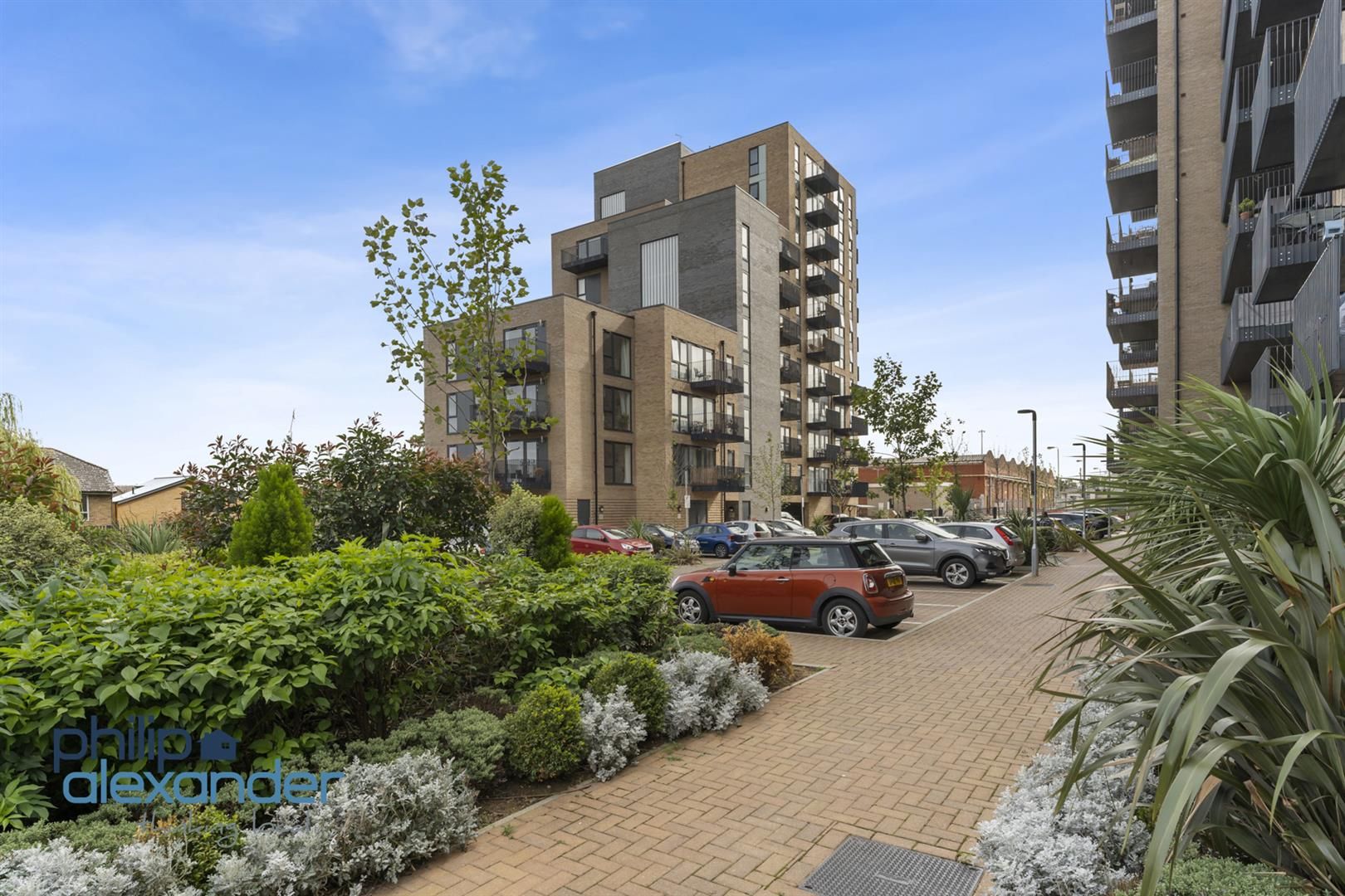 2 bed flat for sale in Hampden Road, Hornsey N8 Zoopla