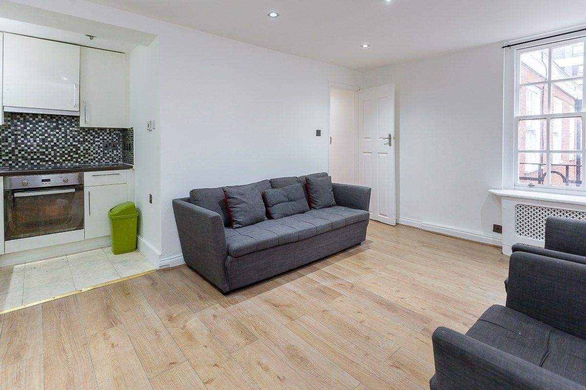 Park West Edgware Road Hyde Park London W2  