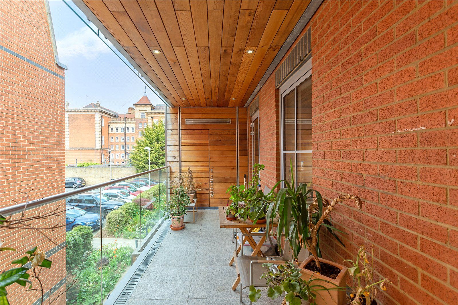 The Lanchesters, 162-166 Fulham Palace Road, London W6