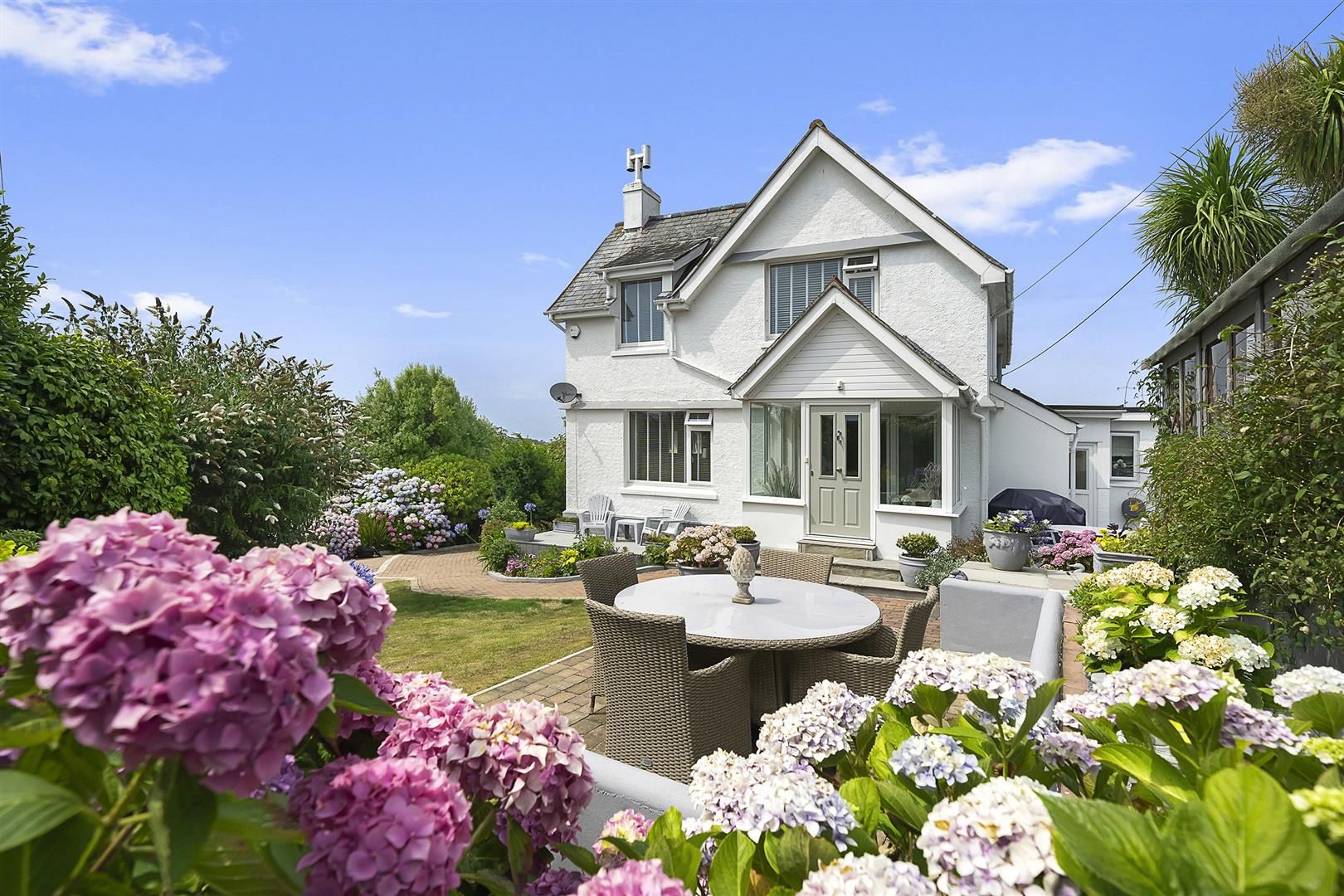 3 bed detached house for sale in Main Road, TQ8 Zoopla