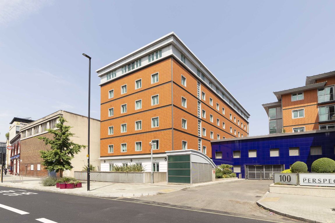 1 bed flat for sale in Westminster Bridge Road, London SE1 Zoopla