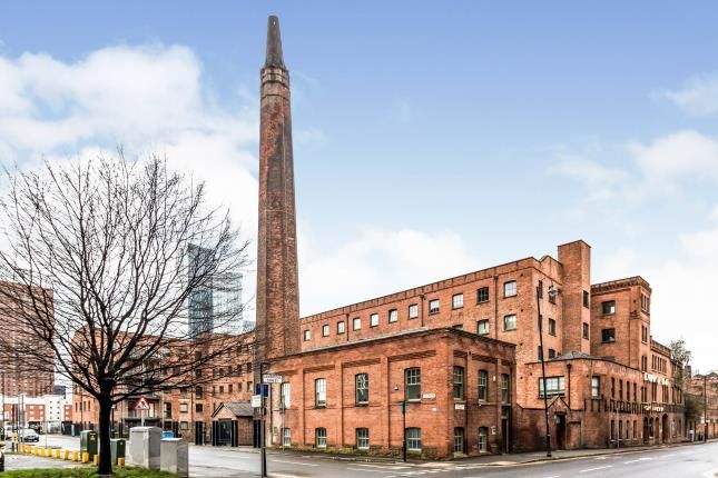 Cambridge Street, Manchester, Gtr Manchester M1  