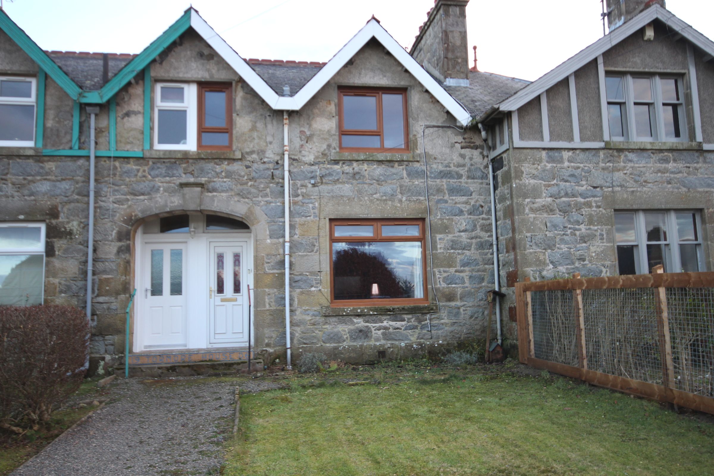 2 bed terraced house for sale in Mid Street, Cornhill, Banff AB45 Zoopla