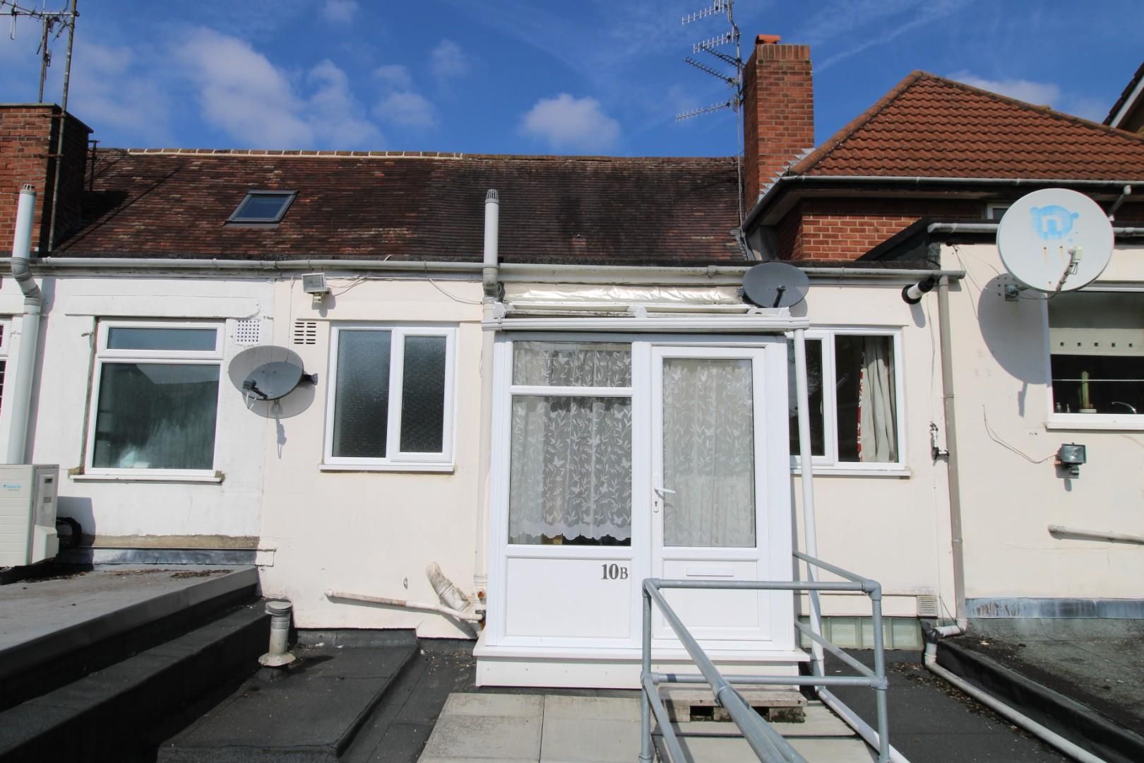 2 bed flat for sale in The Parade, Hengrove Lane, Bristol BS14 Zoopla