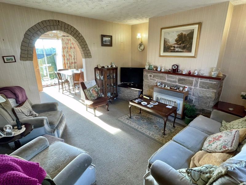 3 bed semidetached house for sale in Nover Wood Drive, Fownhope, Hereford HR1 Zoopla